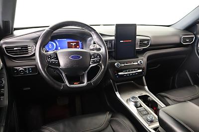 Used 2020 Ford Explorer - photo 1