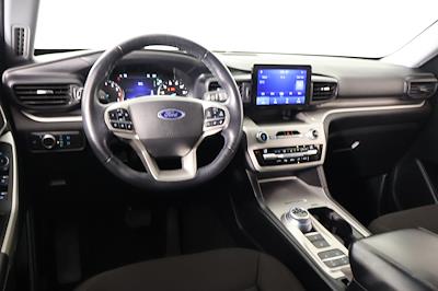 Used 2021 Ford Explorer - photo 1