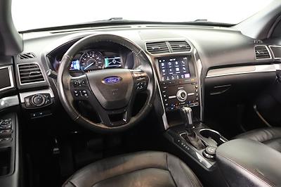 Used 2019 Ford Explorer - photo 1