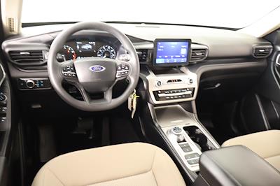 Used 2021 Ford Explorer - photo 1