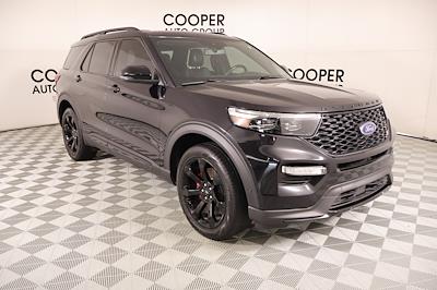 2020 Ford Explorer 4WD SUV for sale #TB43592 - photo 1
