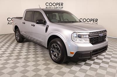 2024 Ford Maverick SuperCrew Cab FWD Pickup for sale #TB49333 - photo 1
