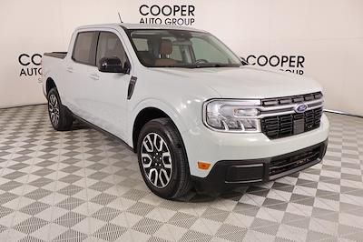 Used 2024 Ford Maverick Lariat SuperCrew Cab for sale #TB82215 - photo 1