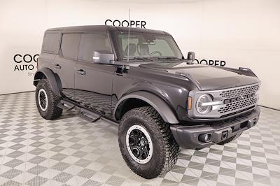 Used 2023 Ford Bronco Badlands for sale #TB87960 - photo 1