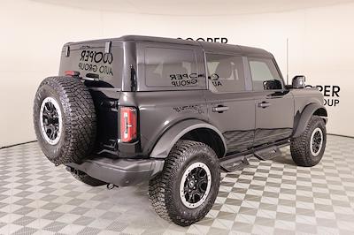 Used 2023 Ford Bronco - photo 1
