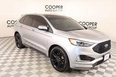 Used 2020 Ford Edge - photo 1