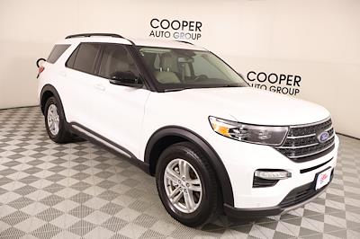 2023 Ford Explorer RWD SUV for sale #TC03055 - photo 1