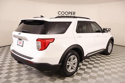 2023 Ford Explorer RWD SUV for sale #TC03055 - photo 2