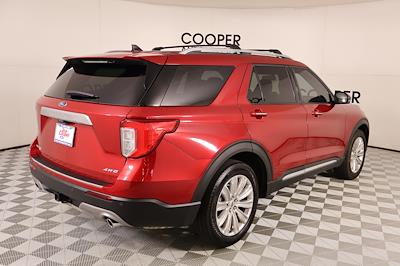2023 Ford Explorer 4WD SUV for sale #TC05258 - photo 2
