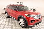 2023 Ford Explorer 4WD SUV for sale #TC05258 - photo 1