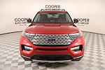 2023 Ford Explorer 4WD SUV for sale #TC05258 - photo 11