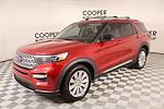 2023 Ford Explorer 4WD SUV for sale #TC05258 - photo 12