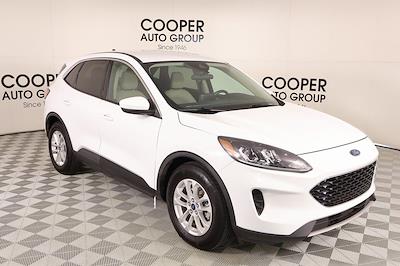 Used 2020 Ford Escape - photo 1