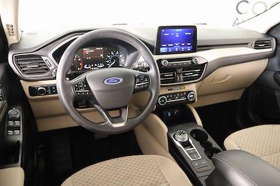 Used 2020 Ford Escape - photo 1