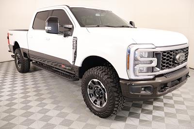 Used 2024 Ford F-250 - photo 1