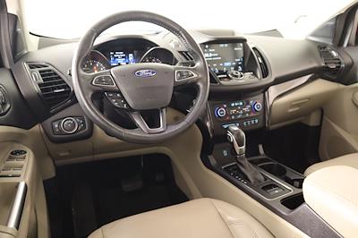 Used 2019 Ford Escape - photo 1