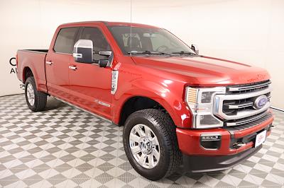 Used 2021 Ford F-250 - photo 1