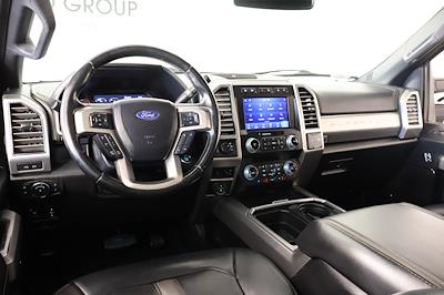 Used 2021 Ford F-250 - photo 1