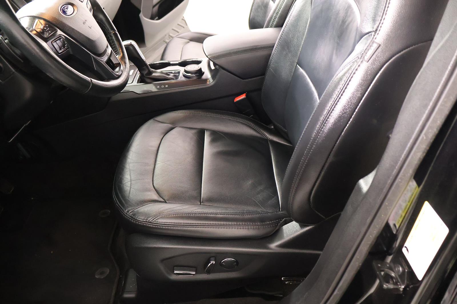 Used 2017 Ford Explorer - photo 12