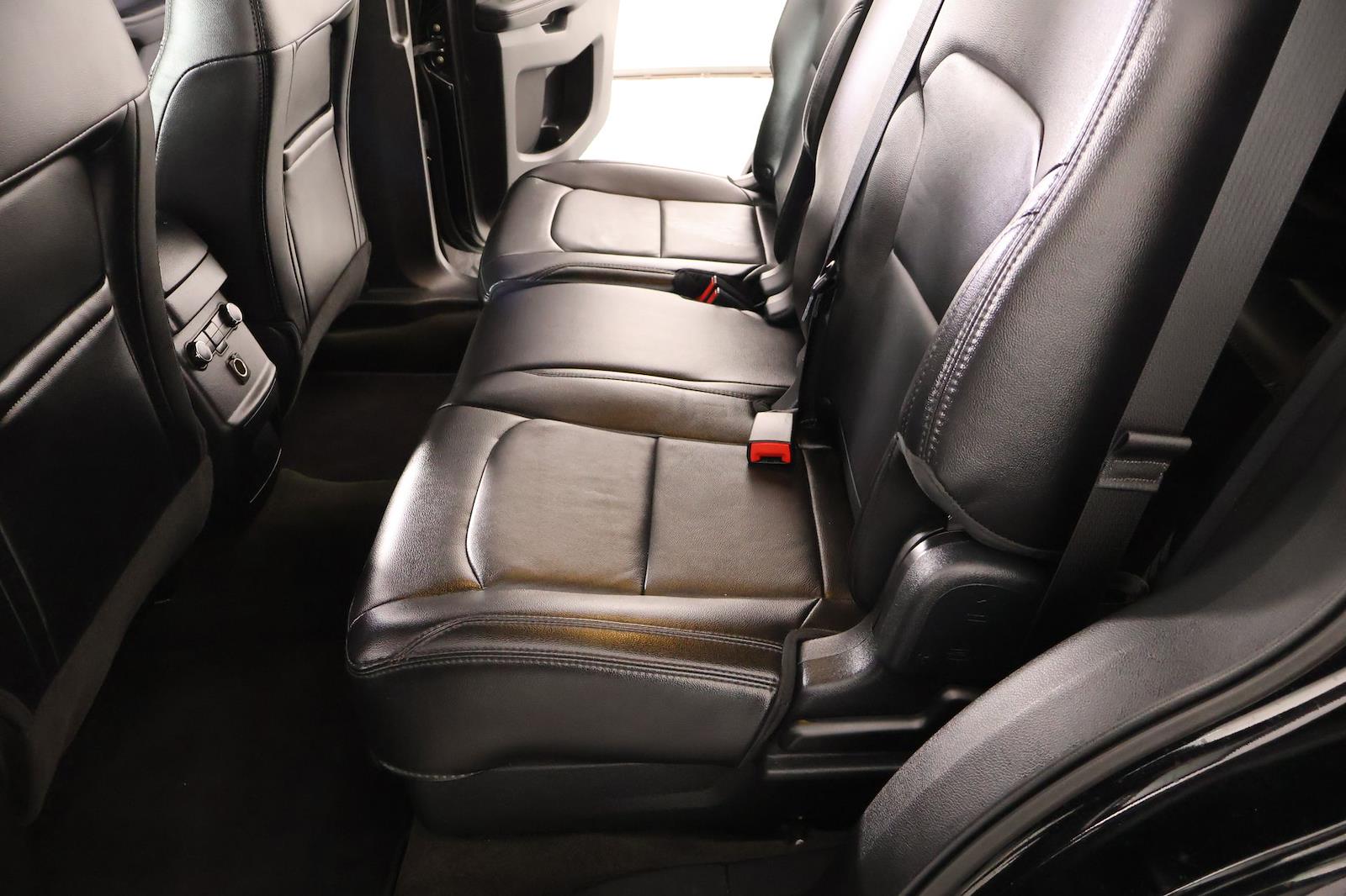 Used 2017 Ford Explorer - photo 13