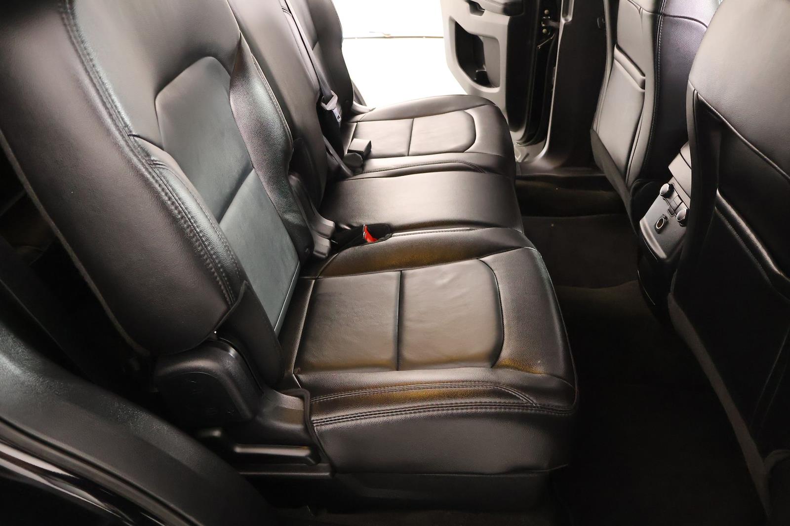 Used 2017 Ford Explorer - photo 16