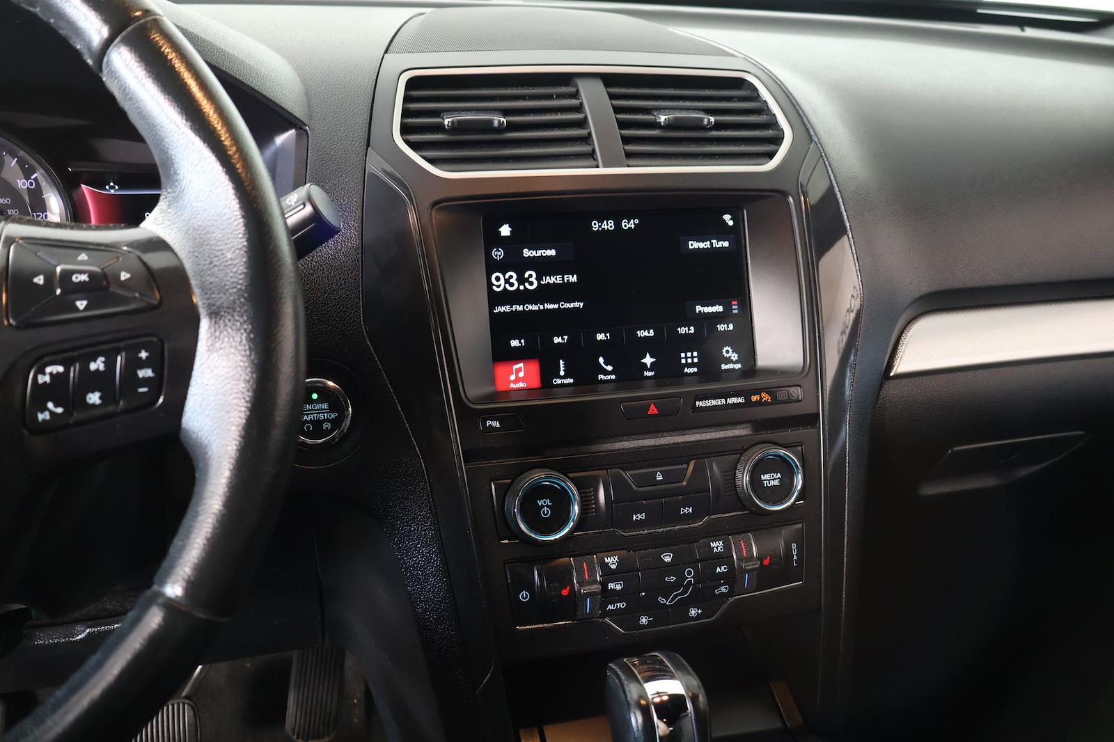 Used 2017 Ford Explorer - photo 5