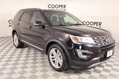 2017 Ford Explorer 4WD SUV for sale #TC54624 - photo 1