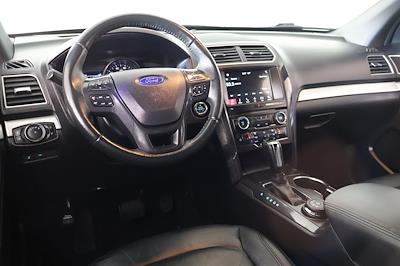 2017 Ford Explorer 4WD SUV for sale #TC54624 - photo 2