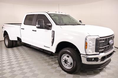 Used 2025 Ford F-350 XL Crew Cab for sale #TD11274 - photo 1