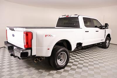 Used 2025 Ford F-350 - photo 1