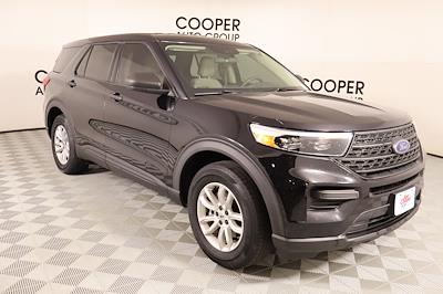 2020 Ford Explorer 4WD SUV for sale #TD15924 - photo 1