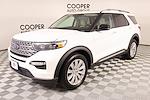 2020 Ford Explorer 4WD SUV for sale #TD15933 - photo 11
