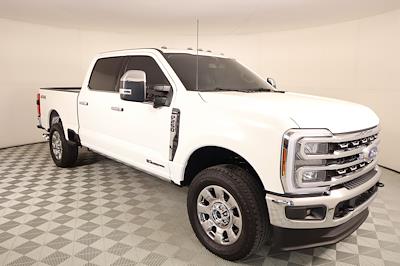 Used 2026 Ford F-250 - photo 1