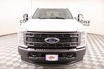2023 Ford F-350 Crew Cab SRW 4WD Pickup for sale #TD40092 - photo 9