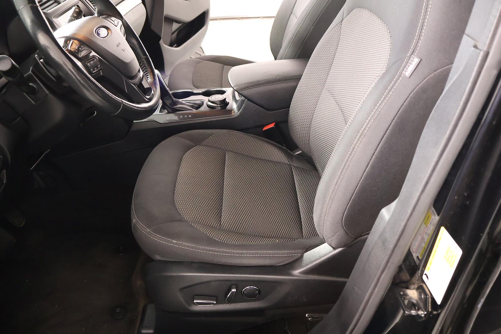 Used 2017 Ford Explorer - photo 13