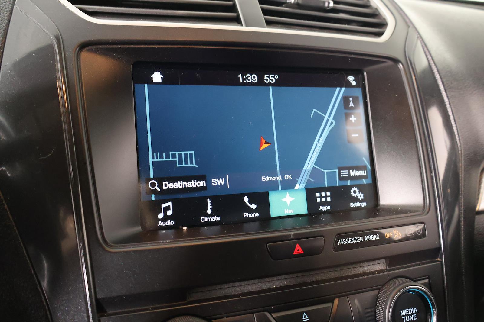 Used 2017 Ford Explorer - photo 9