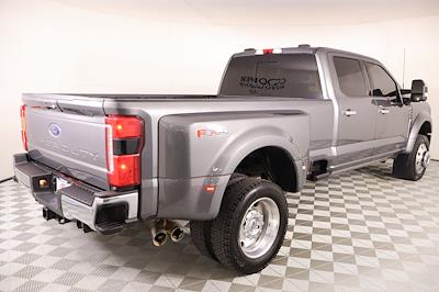 Used 2024 Ford F-450 - photo 1