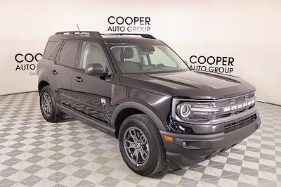 Used 2024 Ford Bronco Sport - photo 1