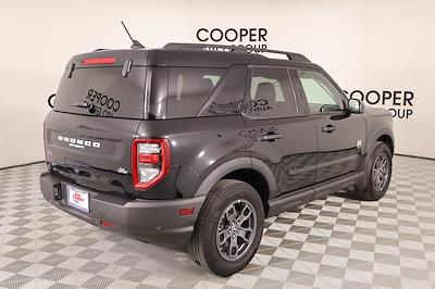 Used 2024 Ford Bronco Sport - photo 1