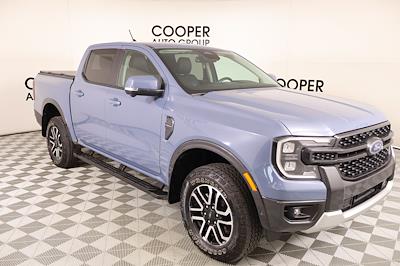 Used 2024 Ford Ranger - photo 1