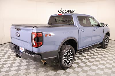 Used 2024 Ford Ranger - photo 1