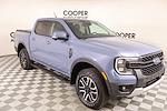 2024 Ford Ranger SuperCrew Cab 4WD Pickup for sale #TE09213 - photo 1