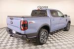 2024 Ford Ranger SuperCrew Cab 4WD Pickup for sale #TE09213 - photo 2