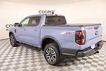 2024 Ford Ranger SuperCrew Cab 4WD Pickup for sale #TE09213 - photo 22
