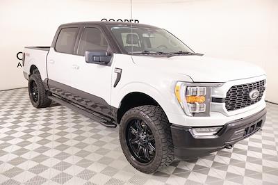 Used 2023 Ford F-150 - photo 1