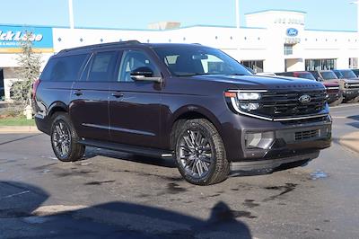 New 2026 Ford Expedition MAX - photo 1