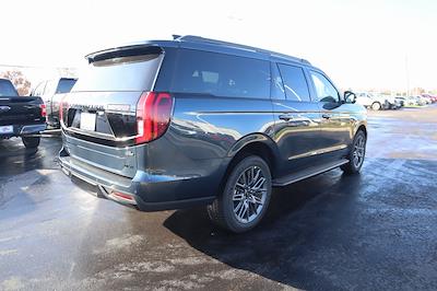 New 2026 Ford Expedition MAX - photo 1