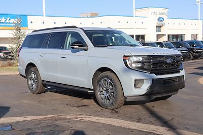 New 2026 Ford Expedition MAX Active for sale #TEA02466 - photo 1