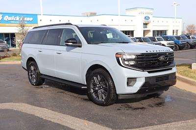 New 2026 Ford Expedition MAX - photo 1