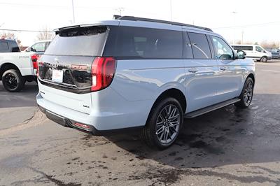 New 2026 Ford Expedition MAX - photo 1